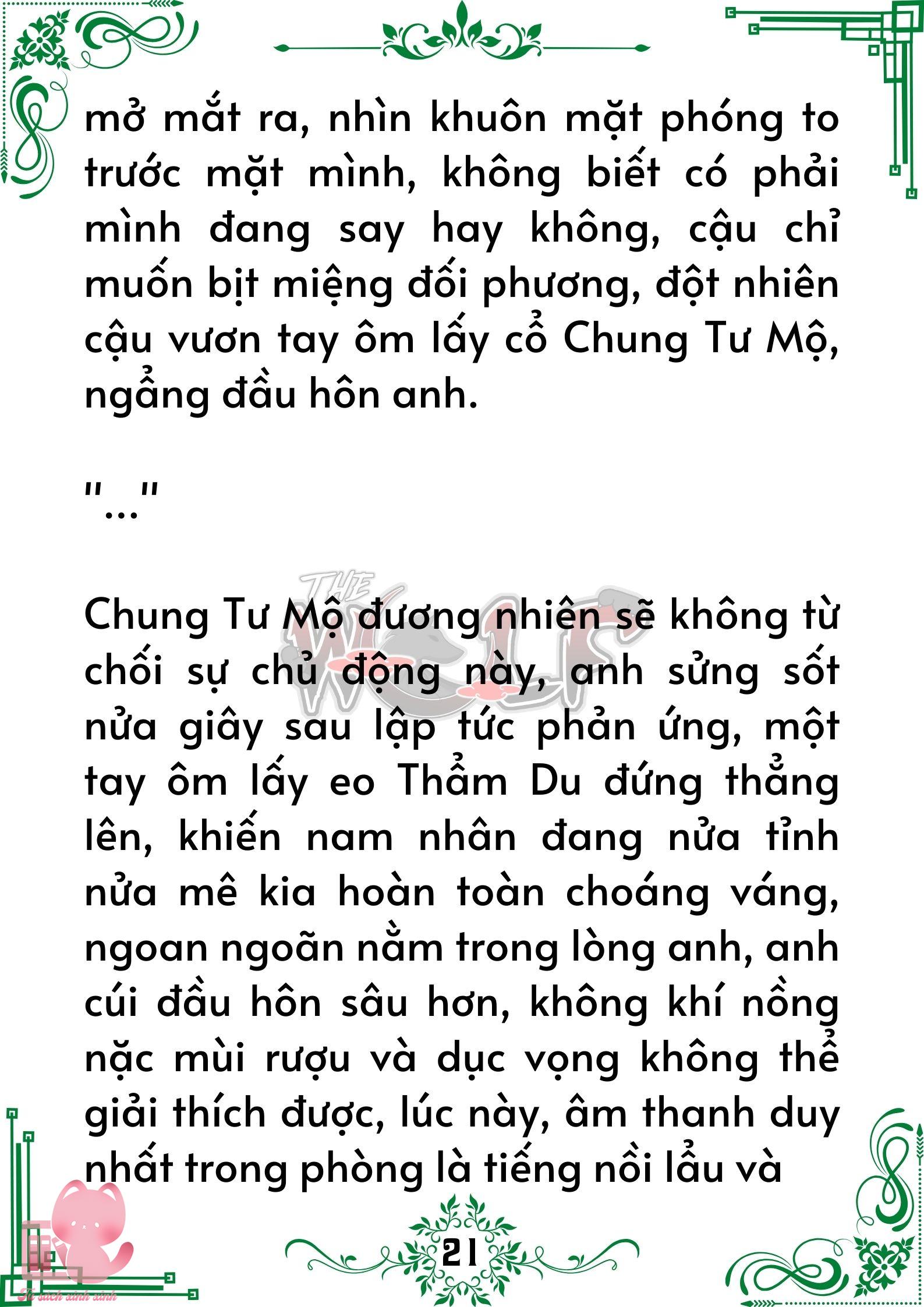 Quý nhân phù trợ Du Chap 75 - Trang 2