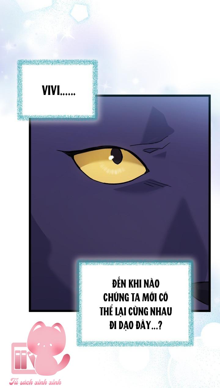 Quan Hệ Cộng Sinh Giữa Báo Đen Và Thỏ Trắng Chap 121 - Trang 2