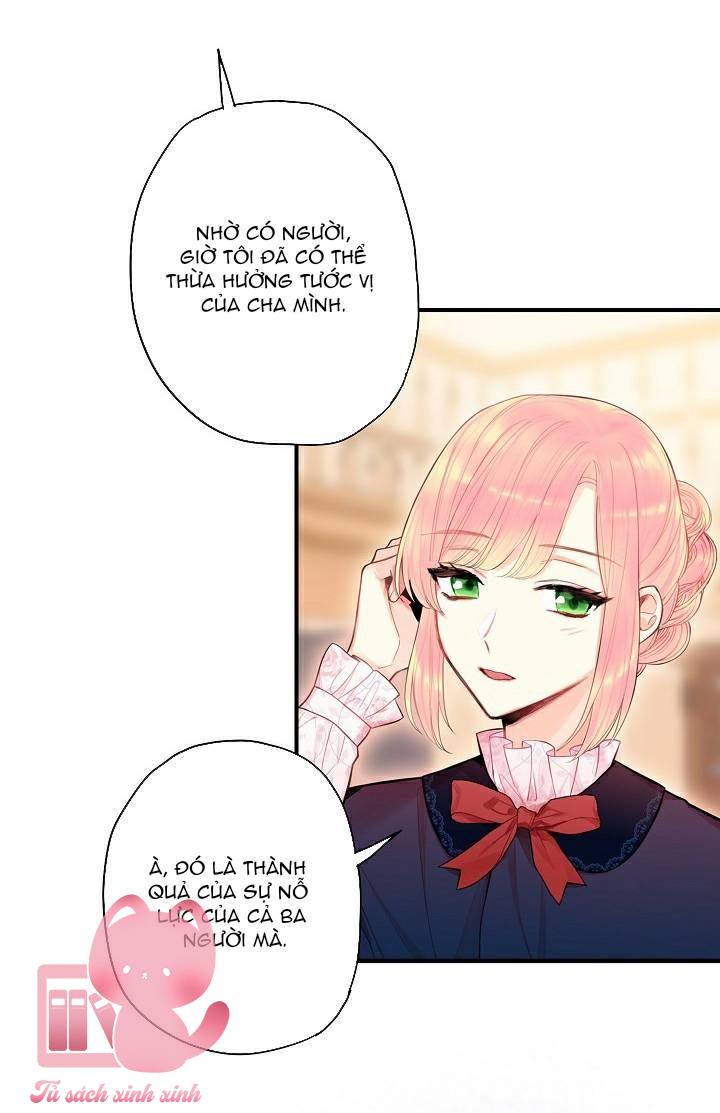 Ác Nữ Muốn Ly Hôn Chap 56 - Trang 2