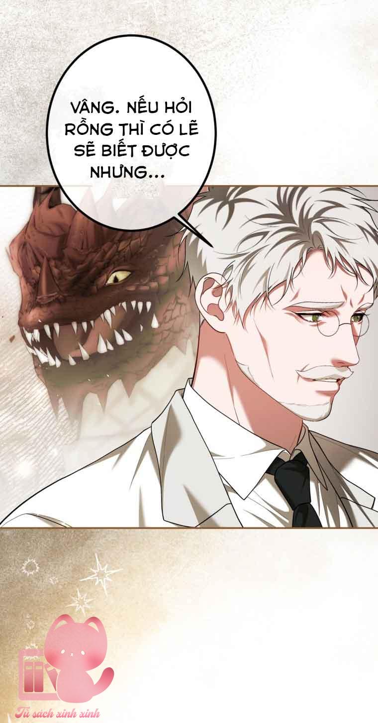 Thời Gian Của Nhân Vật Phụ Có Giới Hạn Chap 84 - Trang 4