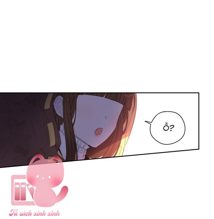 Hoàng Nữ Tóc Đen Chapter 38 - Trang 4