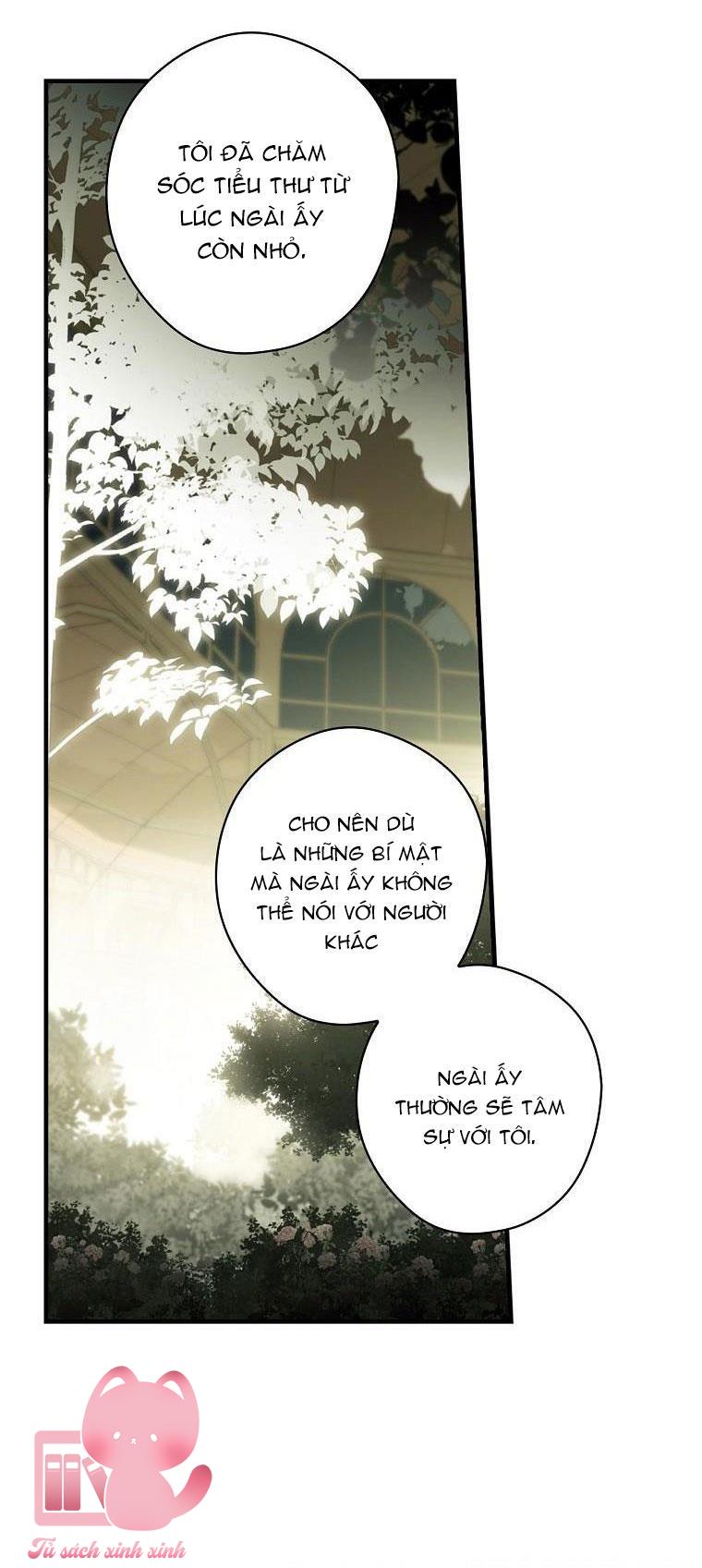 Cách Khiến Phu Quân Đứng Về Phía Tôi Chap 70 - Trang 2