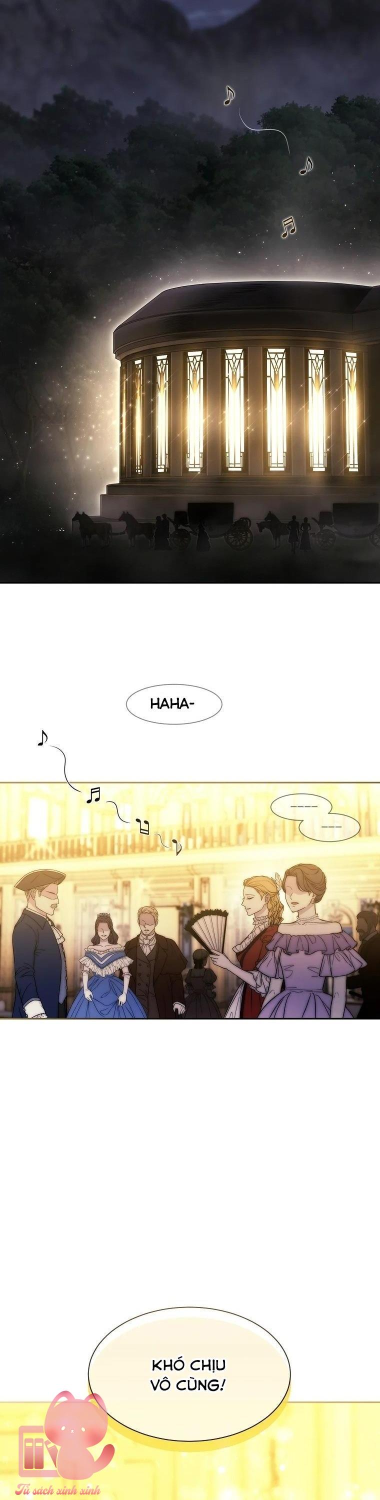 Black Haze Chapter 1 - Trang 4