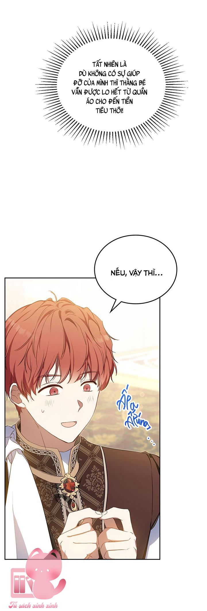 Kiếp Này Ta Sẽ Trở Thành Gia Chủ Chap 129 - Trang 2