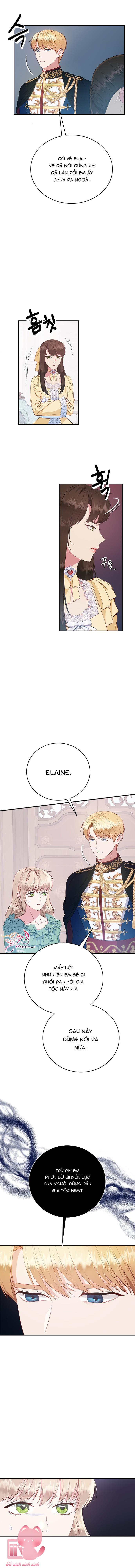 Ác Long Sống Làm Gì Cơ Chứ? Chap 16 - Trang 3