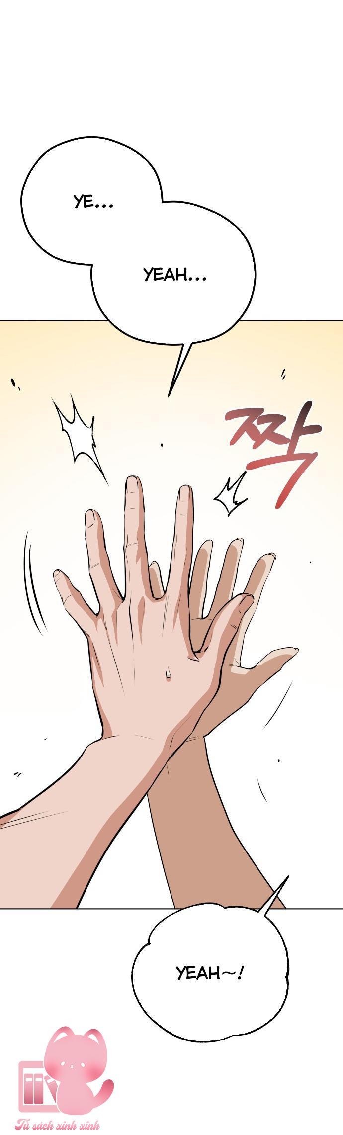 Lớ Ngớ Vớ Phải Tình Yêu Chap 83 - Trang 3