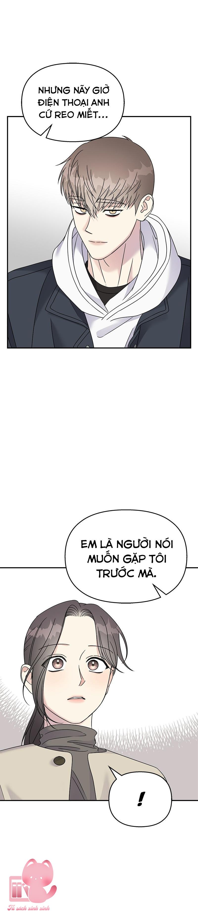 Hãy Vờ Như Ta Yêu Nhau Chap 84 - Trang 2
