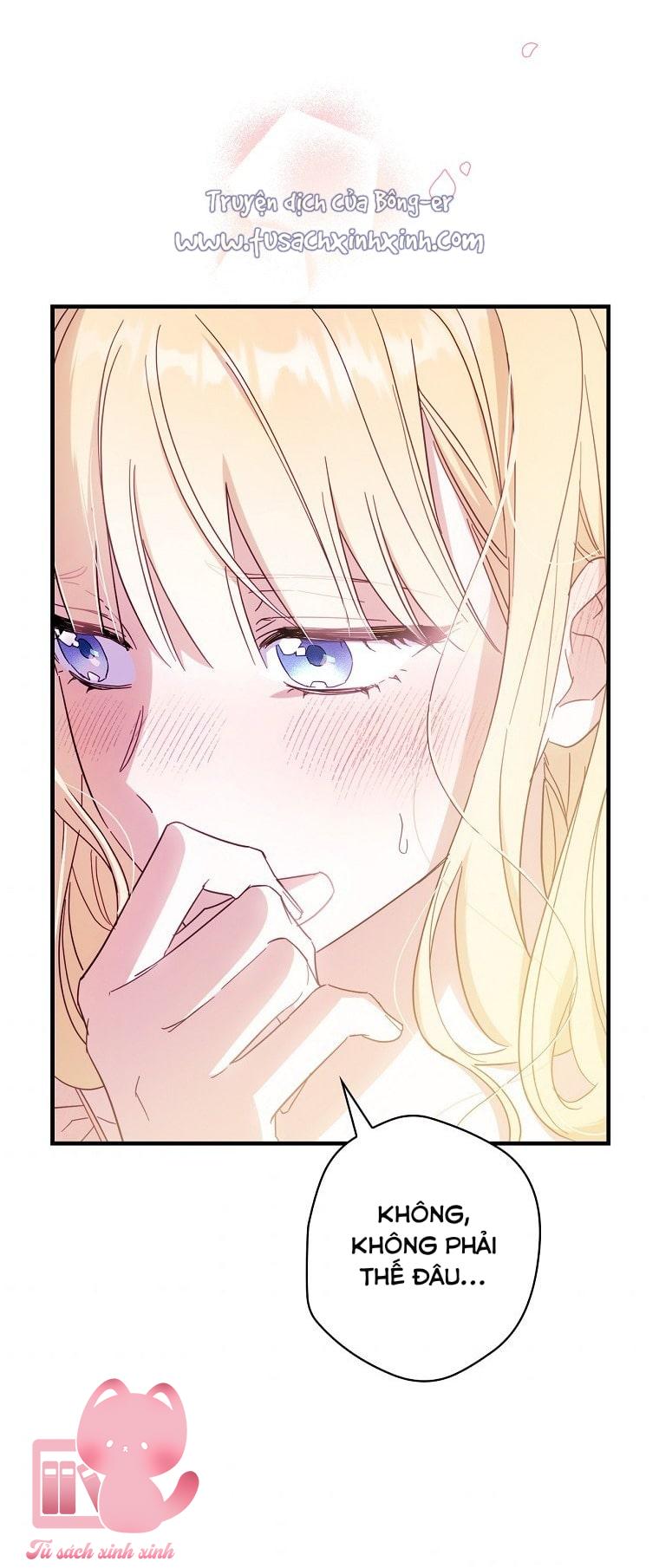 Cách Khiến Phu Quân Đứng Về Phía Tôi Chap 25 - Trang 2
