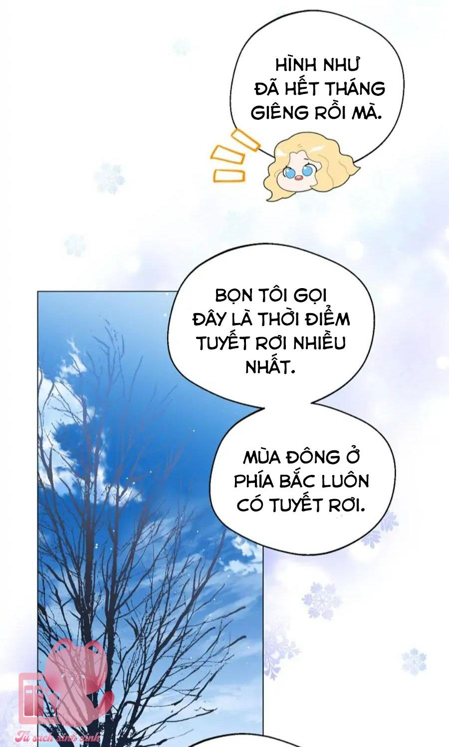 Tiểu Thư Crystal Là Nam Nhân Chap 13 - Trang 2