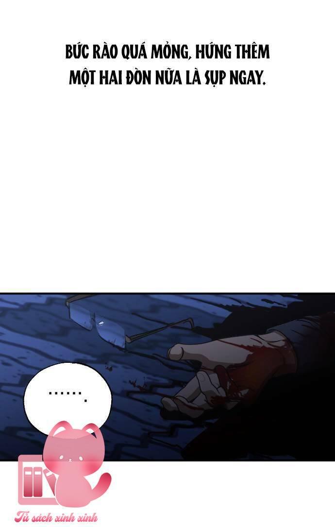 Đêm Của Bóng Tối Chapter 35 - Trang 4