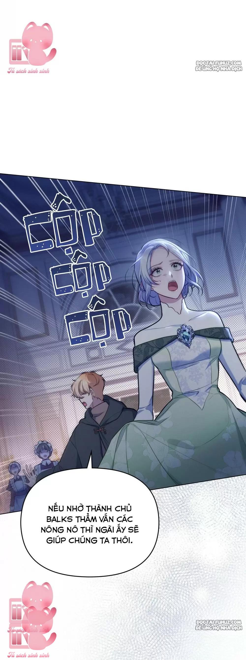 Nếu Không Vâng Lời Công Tước Chapter 36 - Trang 4