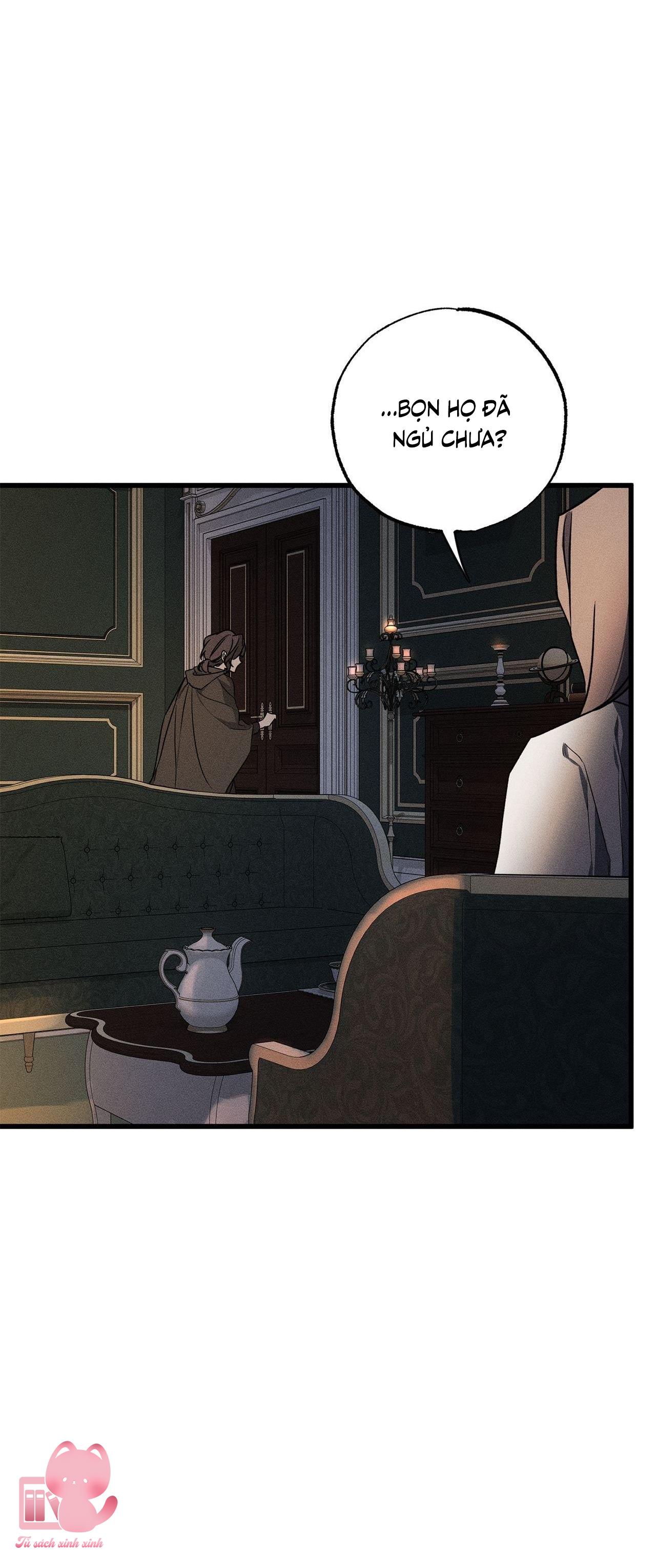 Người Chồng Căm Ghét Tôi Đã Mất Trí Nhớ Chap 48 - Trang 2