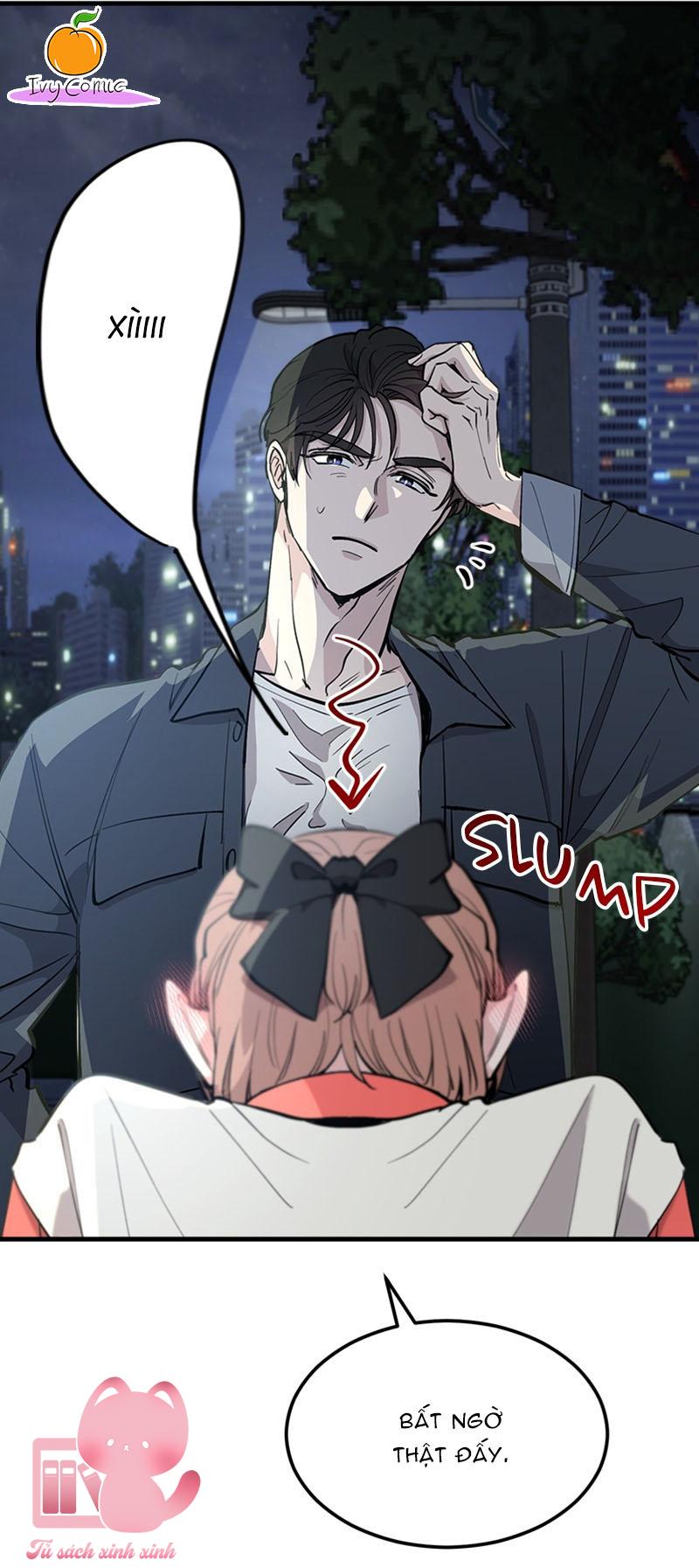 Trưởng Phòng Mệt Mỏi Vì Người Vợ Mới Cưới Chap 15 - Trang 2