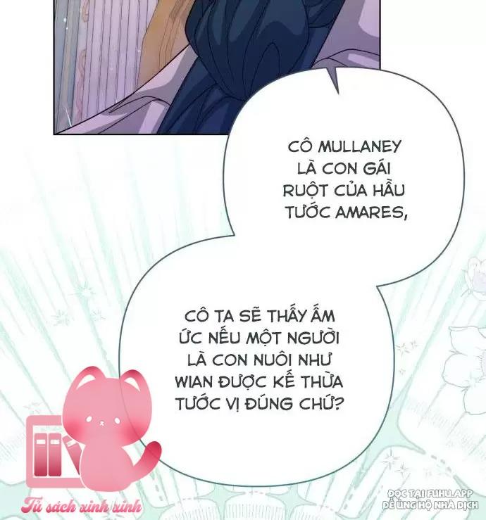 Hoàng Hậu Tái Hôn Chapter 140 - Trang 4