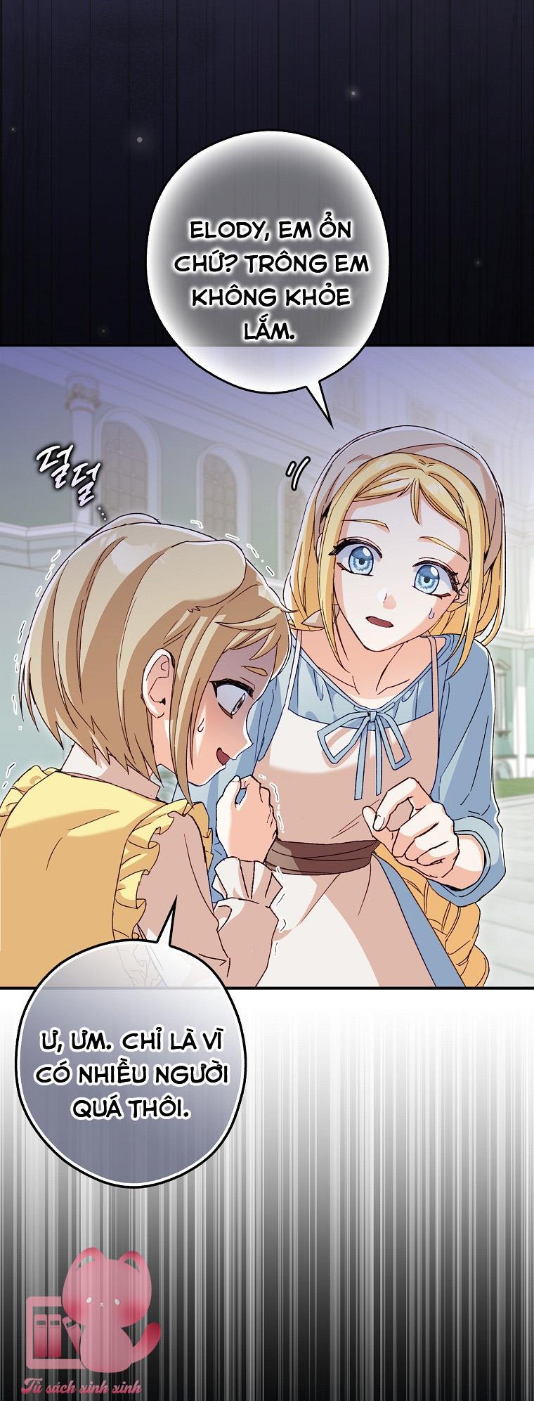 Chuột Đồng Dẫn Lối Cinderella Chap 8 - Trang 2