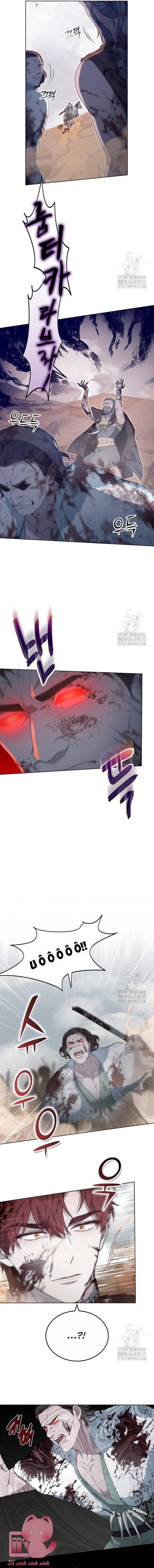 Thời Đại Oman Chap 29 - Trang 2