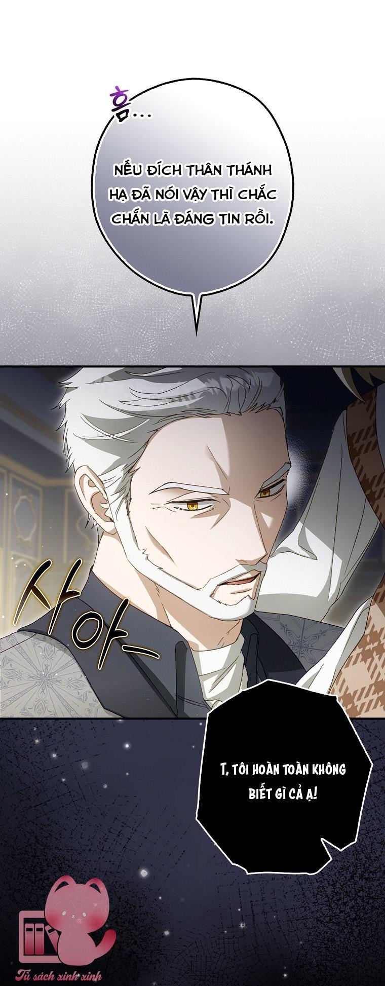Chuột Đồng Dẫn Lối Cinderella Chap 10 - Trang 2