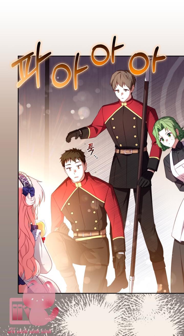 Tôi Được Nuôi Dưỡng Bởi Những Kẻ Phản Diện Chap 46 - Trang 3