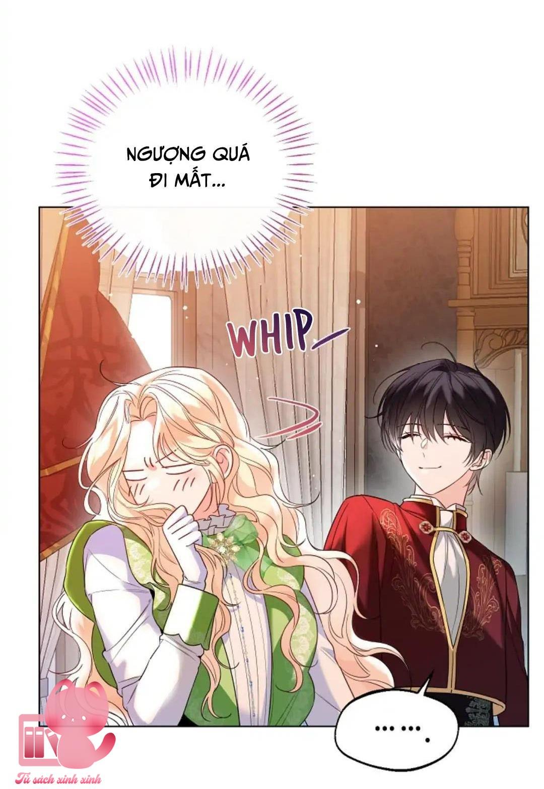 Tiểu Thư Crystal Là Nam Nhân Chap 30 - Trang 2