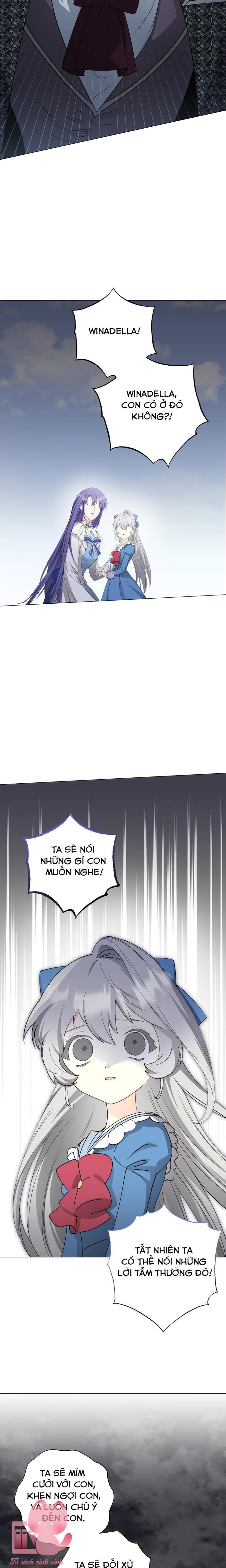 Cút Khỏi Gia Tộc Của Tôi! Chap 21 - Trang 3
