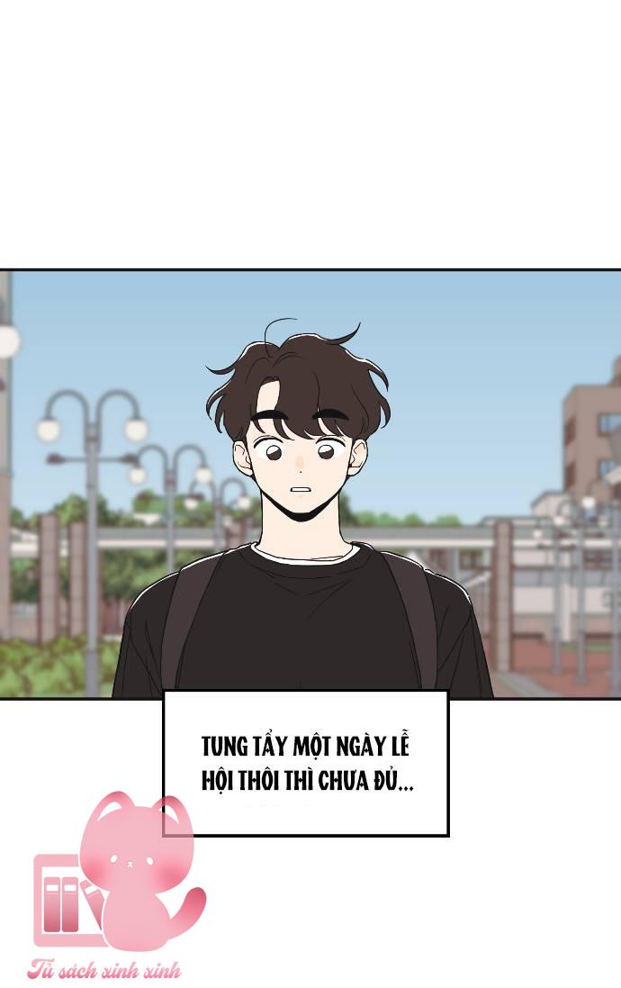 Trái Dấu Hút Nhau Chap 15 - Trang 2