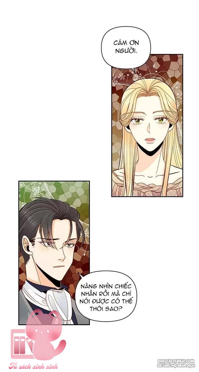 Hoàng Hậu Tái Hôn Chapter 53 - Trang 4