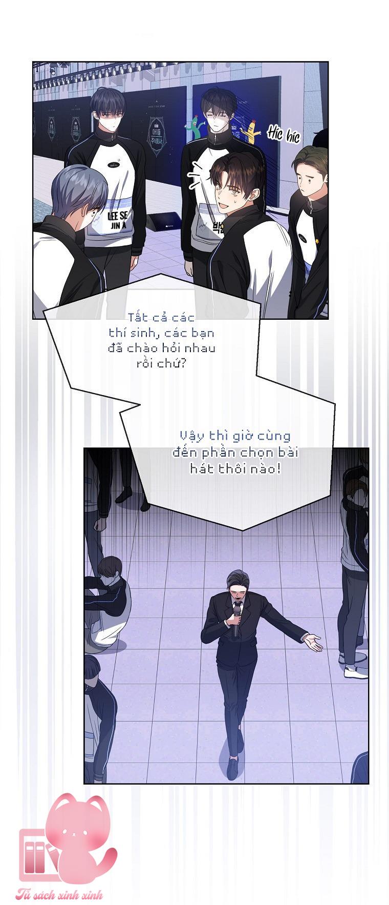 Debut Or Die Chapter 11 - Trang 4