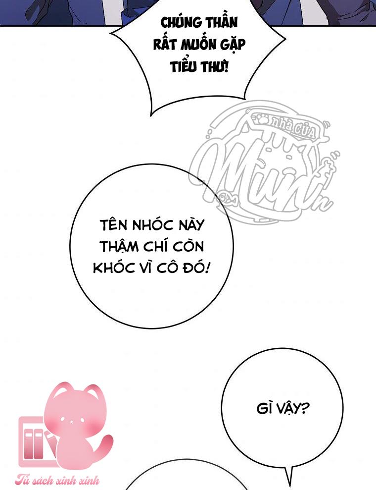 Tôi Trở Thành Vợ Của Nam Chính Chap 29 - Trang 3