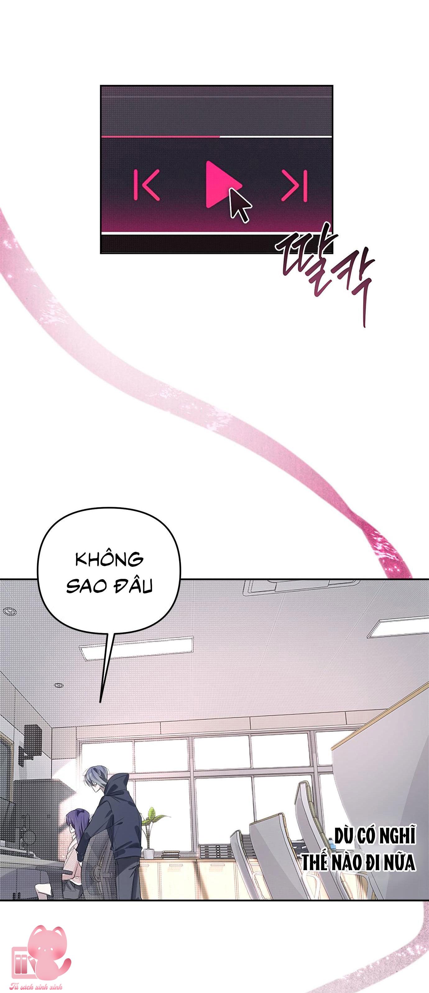 Đàn Anh Xấu Xa! Chap 43 - Trang 3