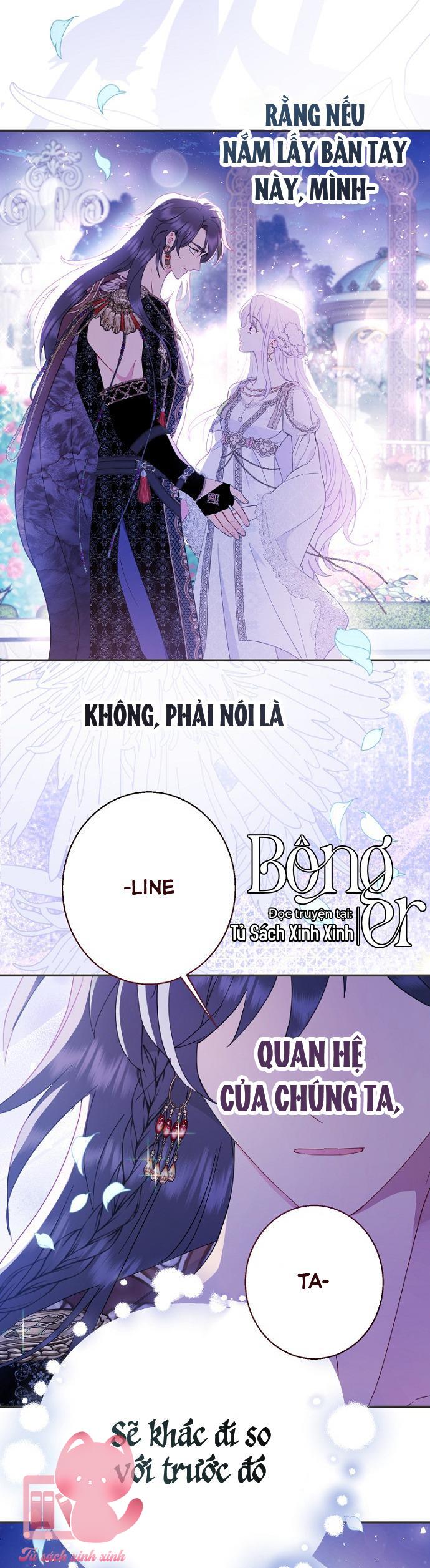 Bỏ Quách Chồng Con Đi, Tiền Bạc Mới Là Tất Cả Chap 86 - Trang 2