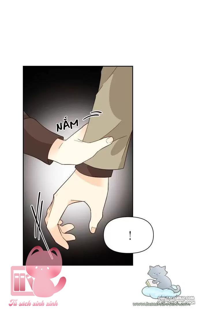Hoàng Hậu Tái Hôn Chapter 86 - Trang 4