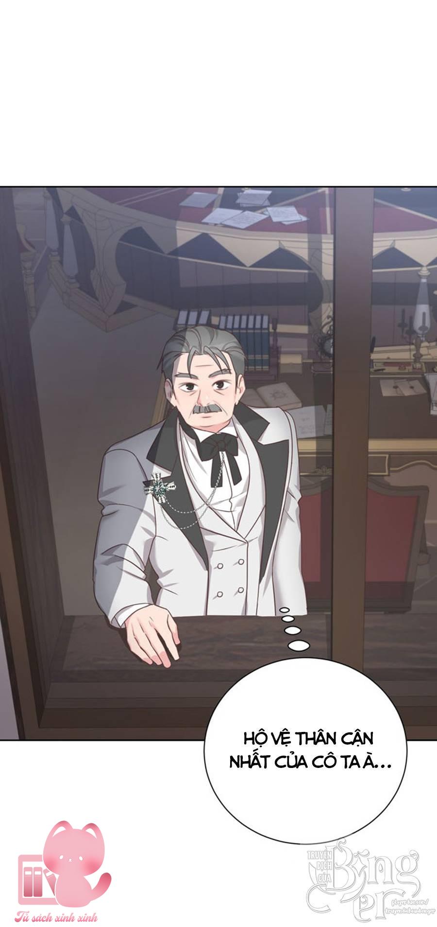 Thế Thì Ta Cứ Trở Thành Kẻ Ác Thôi Chap 26 - Trang 2