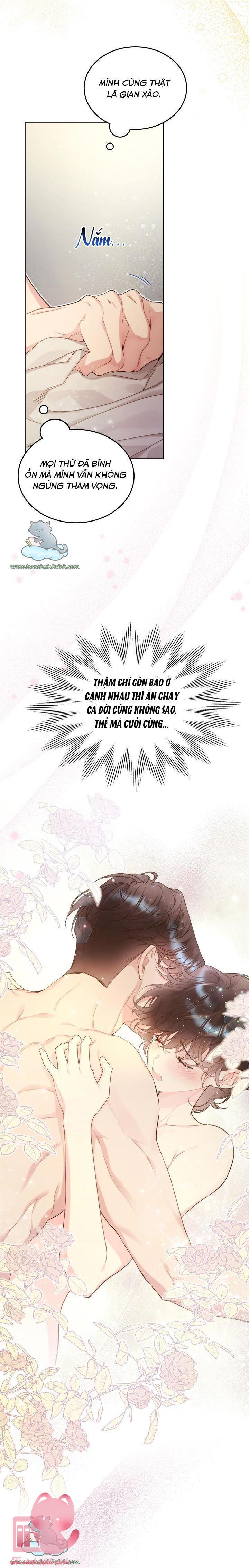 Beatrice Chap 85 - Trang 2