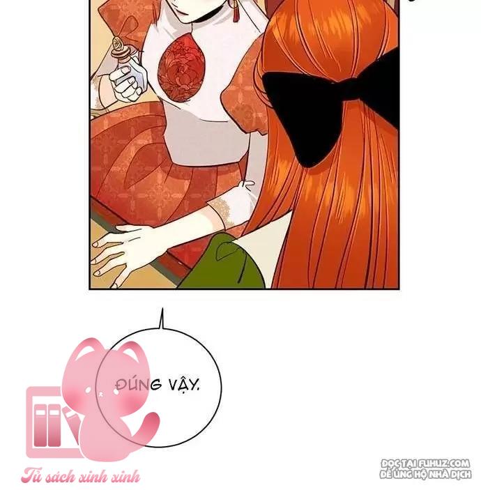 Hoàng Hậu Tái Hôn Chapter 36 - Trang 4