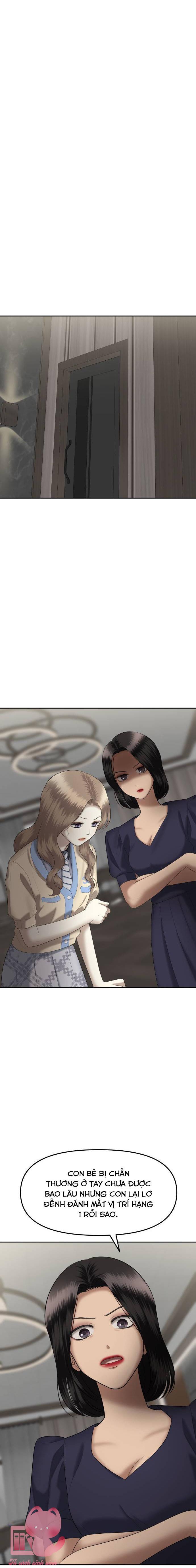 Chị Em Tranh Đấu Chap 26 - Trang 2