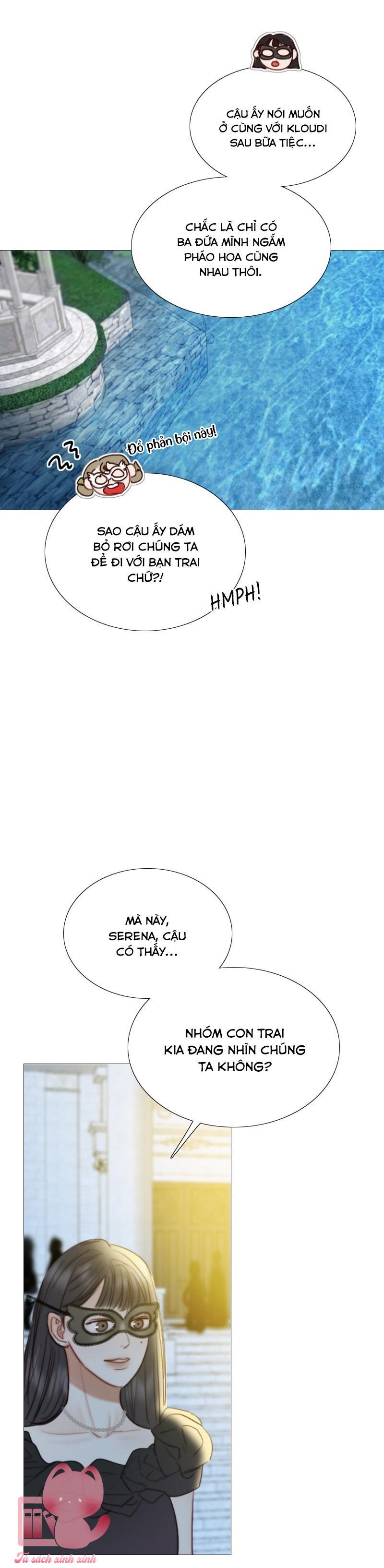 Serena Chap 65 - Trang 2