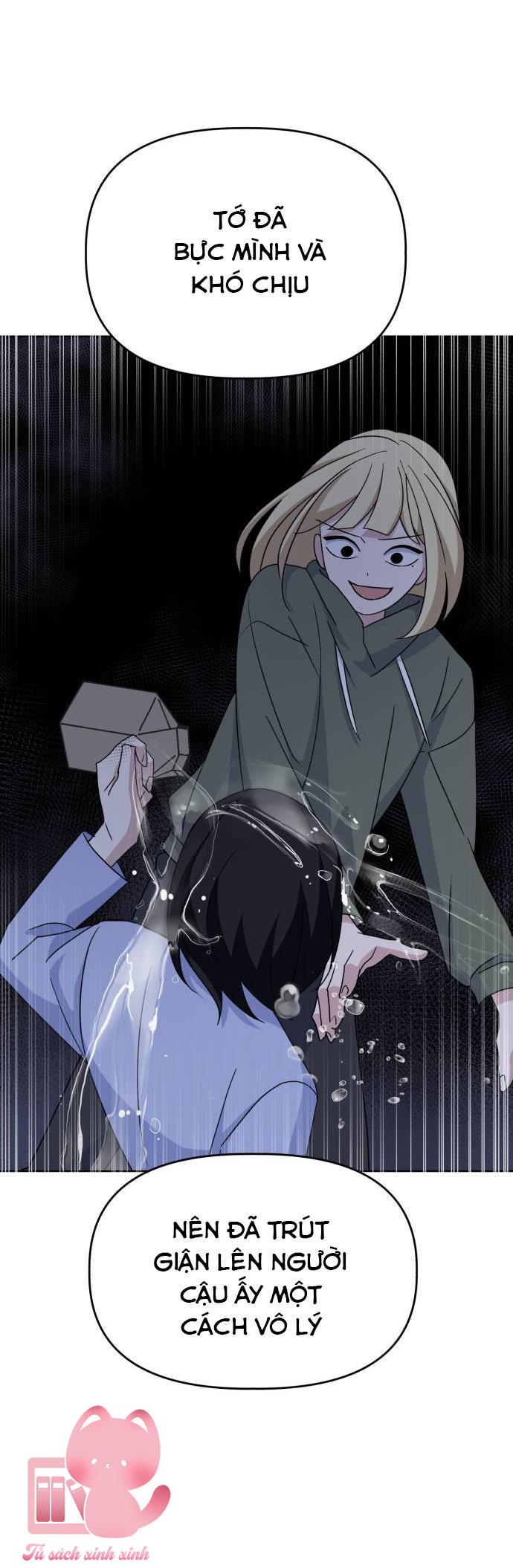 Quan Hệ Nhân Quả Chap 57 - Trang 2