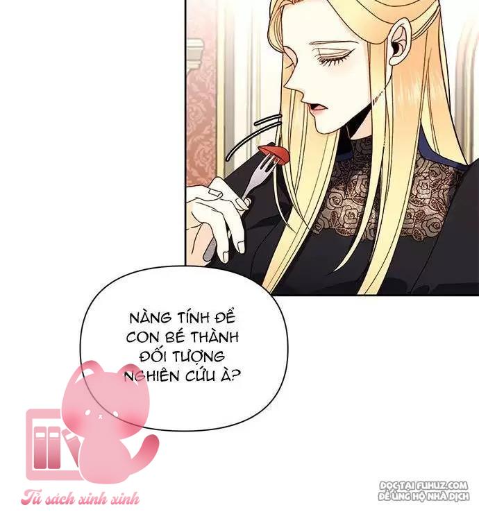 Hoàng Hậu Tái Hôn Chapter 65 - Trang 4