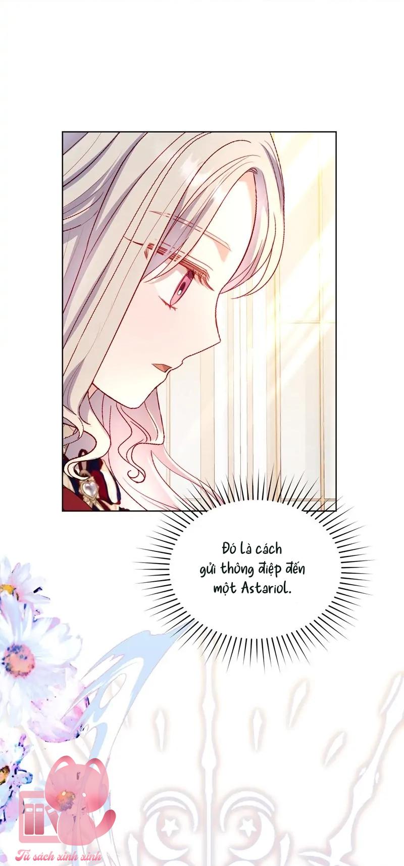 Một Ngày Nọ Bỗng Dưng Cha Xuất Hiện Chapter 33 - Trang 4