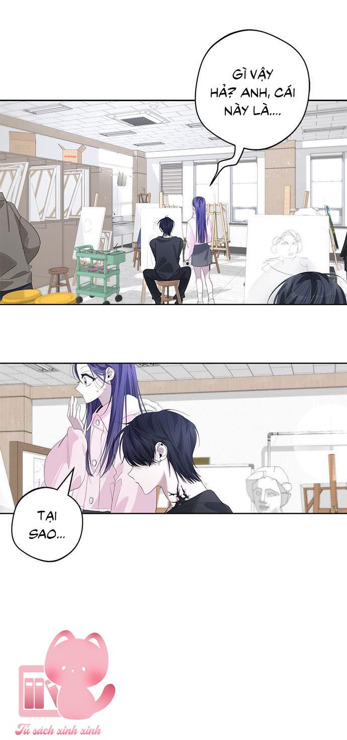 Đàn Anh Xấu Xa! Chap 66 - Trang 3