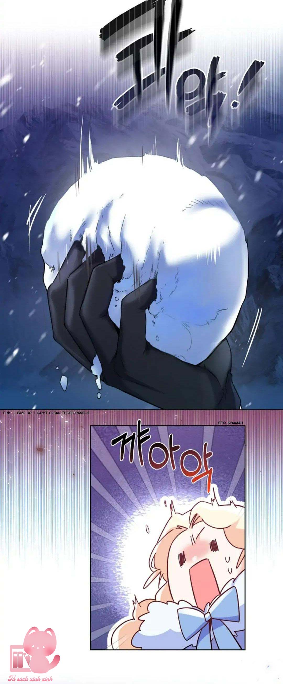 Tiểu Thư Crystal Là Nam Nhân Chap 21 - Trang 2