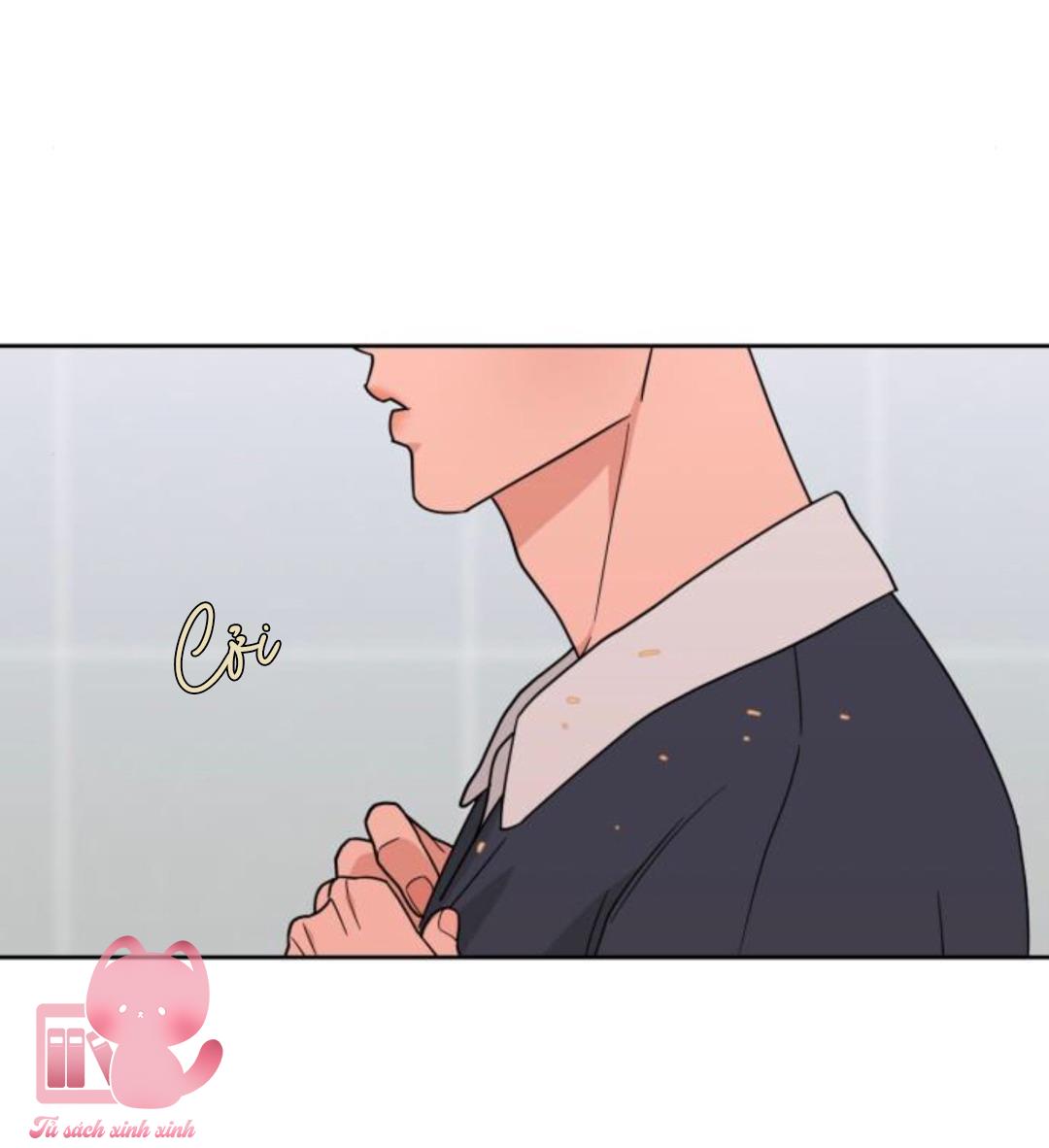 Vận May Không Ngờ Chapter 27 - Trang 4