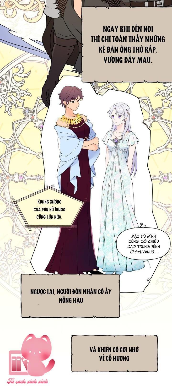 Bỏ Quách Chồng Con Đi, Tiền Bạc Mới Là Tất Cả Chap 9 - Trang 2