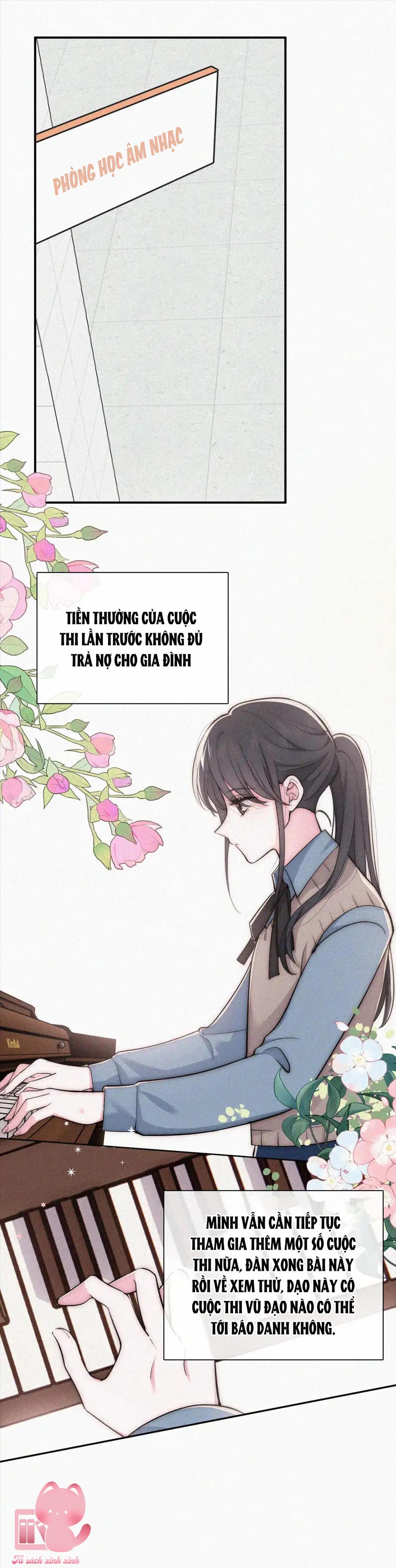 Bệnh Yêu Chap 64 - Trang 2