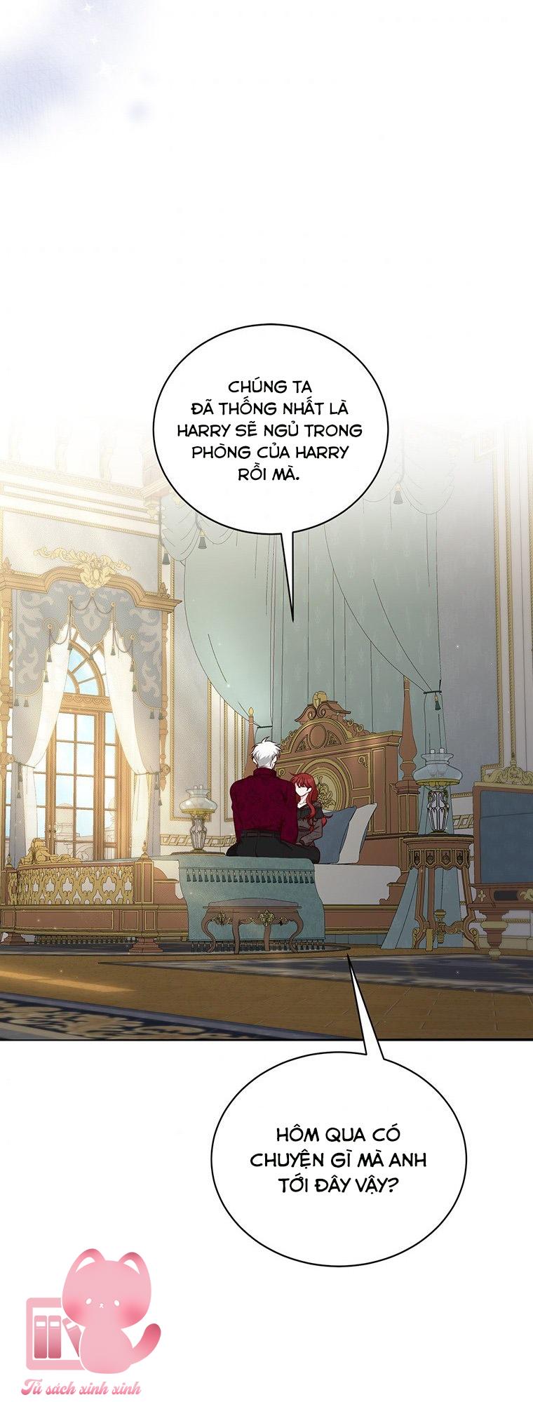 Thế Thì Ta Cứ Trở Thành Kẻ Ác Thôi Chap 43 - Trang 2