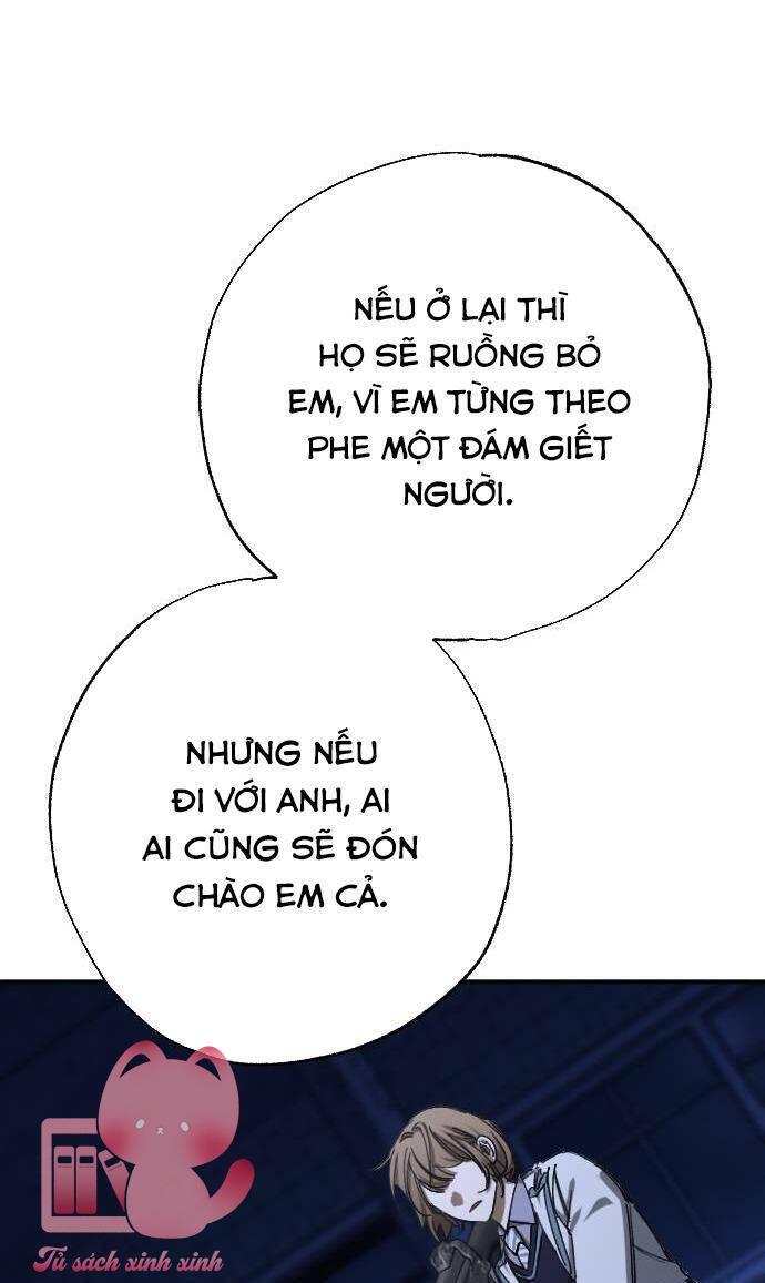 Đêm Của Bóng Tối Chapter 33 - Trang 4