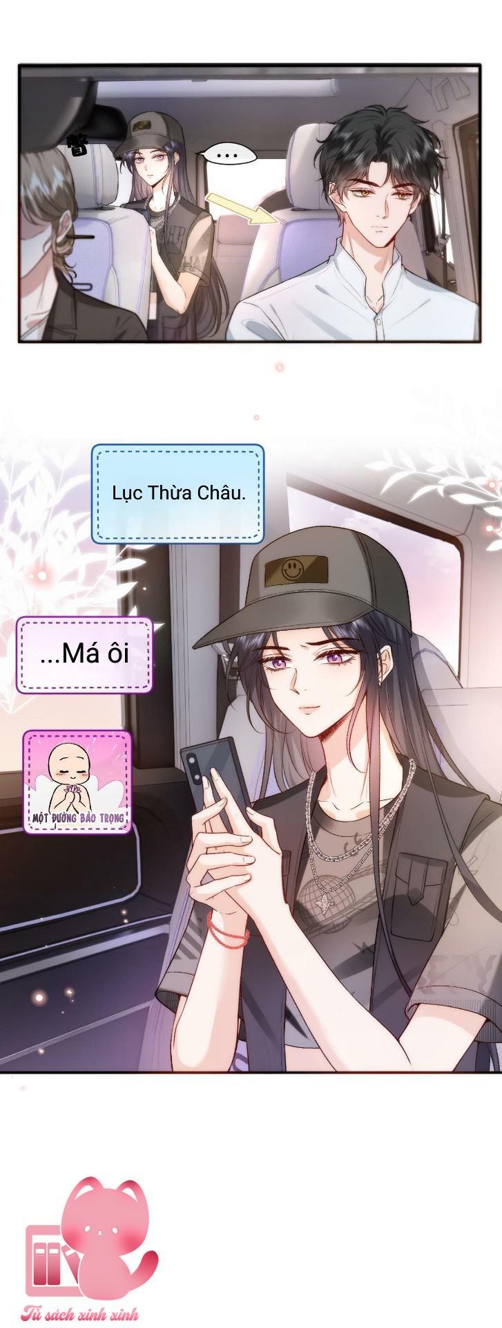 Phu Nhân Mỗi Ngày Đều Tại Tuyến Vả Mặt Chap 30 - Trang 2