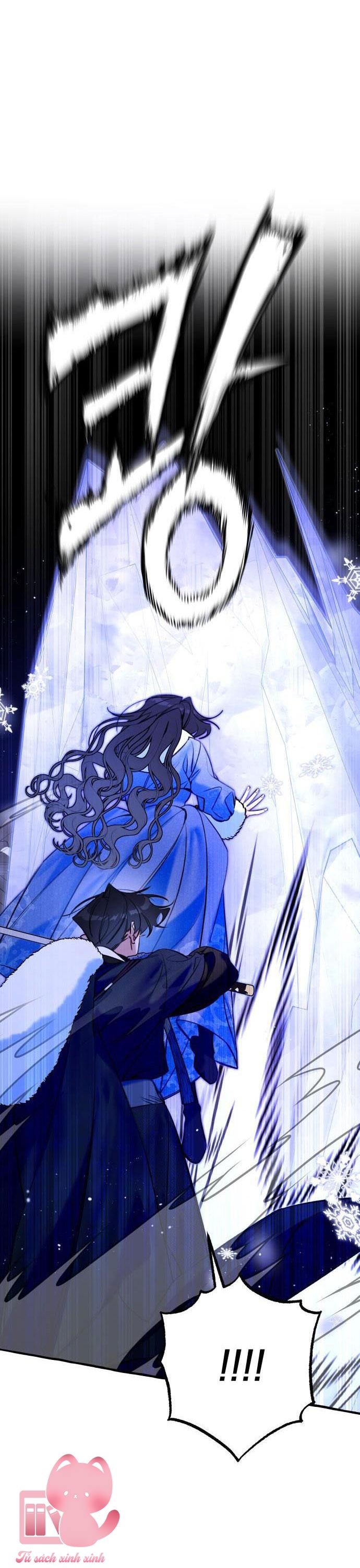 Chuyện Tình Tuyết Phương Bắc Chapter 13 - Trang 4
