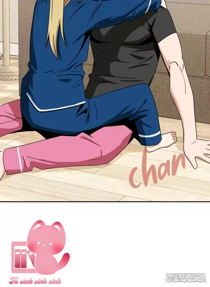 Lớ Ngớ Vớ Phải Tình Yêu Chap 65 - Trang 2