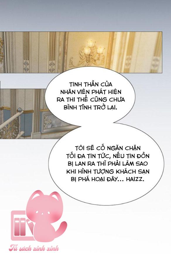 Serena Chương 22 - Trang 3